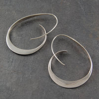 Aretes en Espiral Deleite