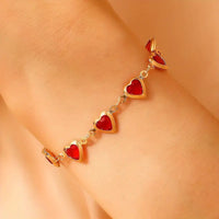 Pulsera Megan