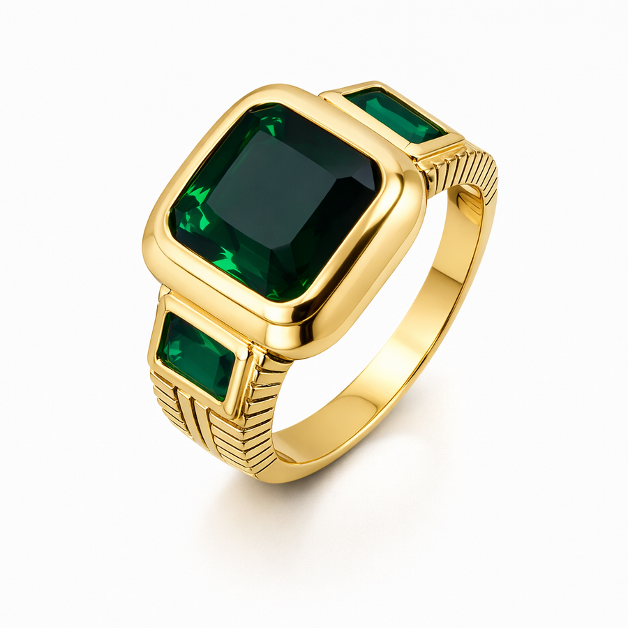 Anillo Emeric Valestone