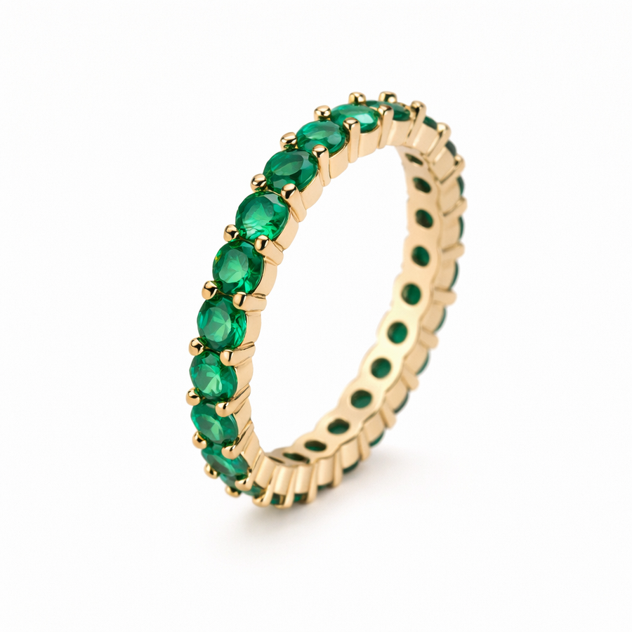 Anillo Luneth Ardenelle