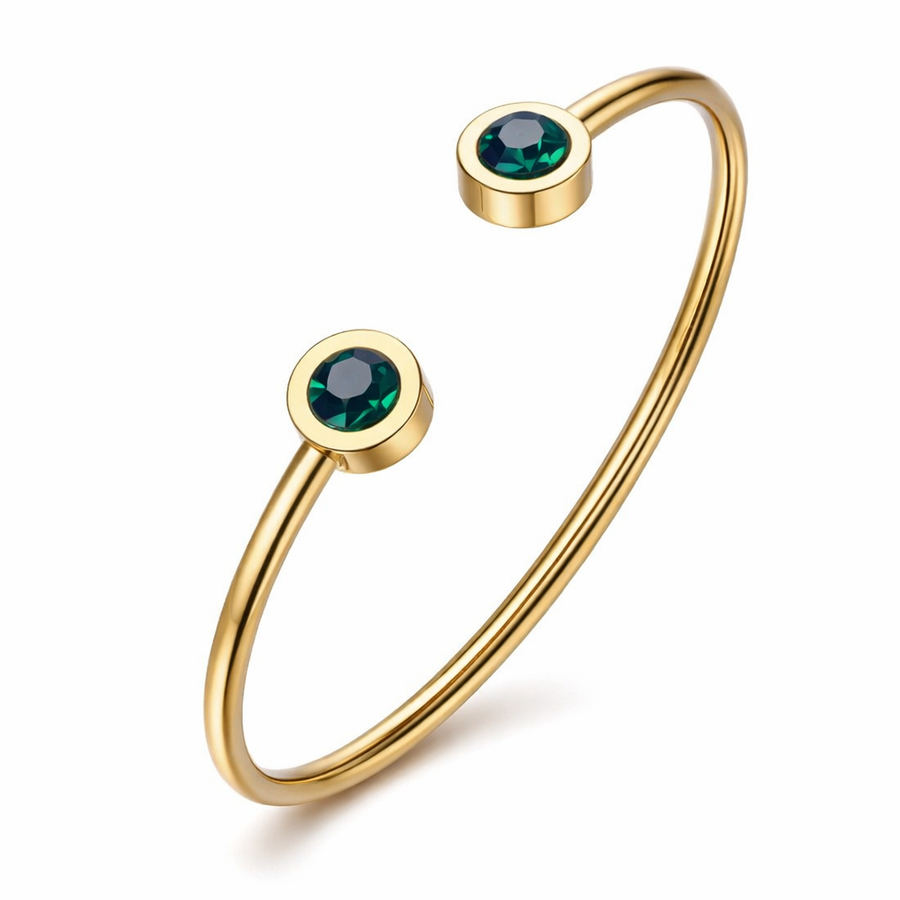 Brazalete Verdor