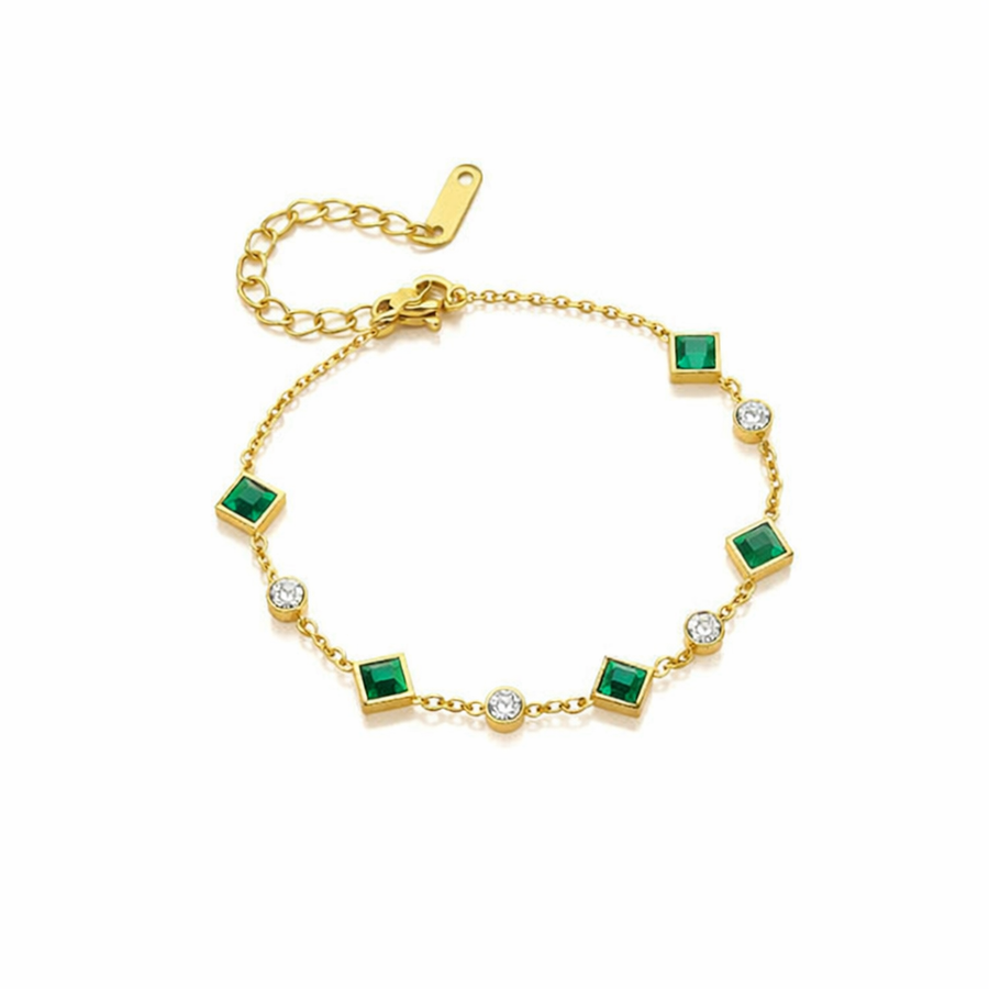 Pulsera Morgan