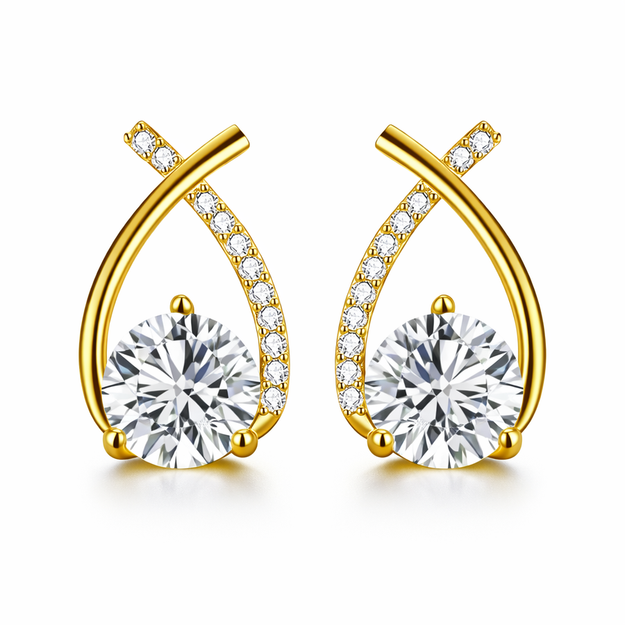 Aretes Arielle