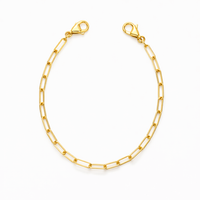Pulsera de Eslabón Venecia