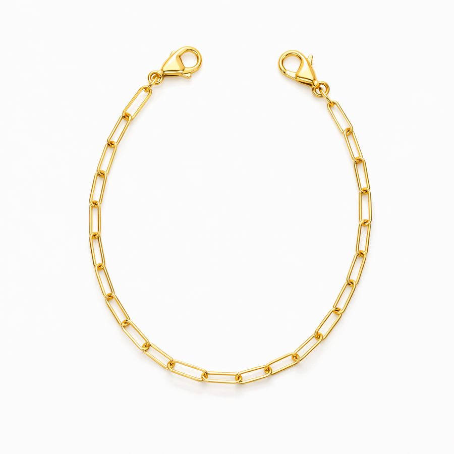 Pulsera de Eslabón Venecia