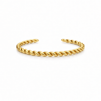 Pulsera Trenzada