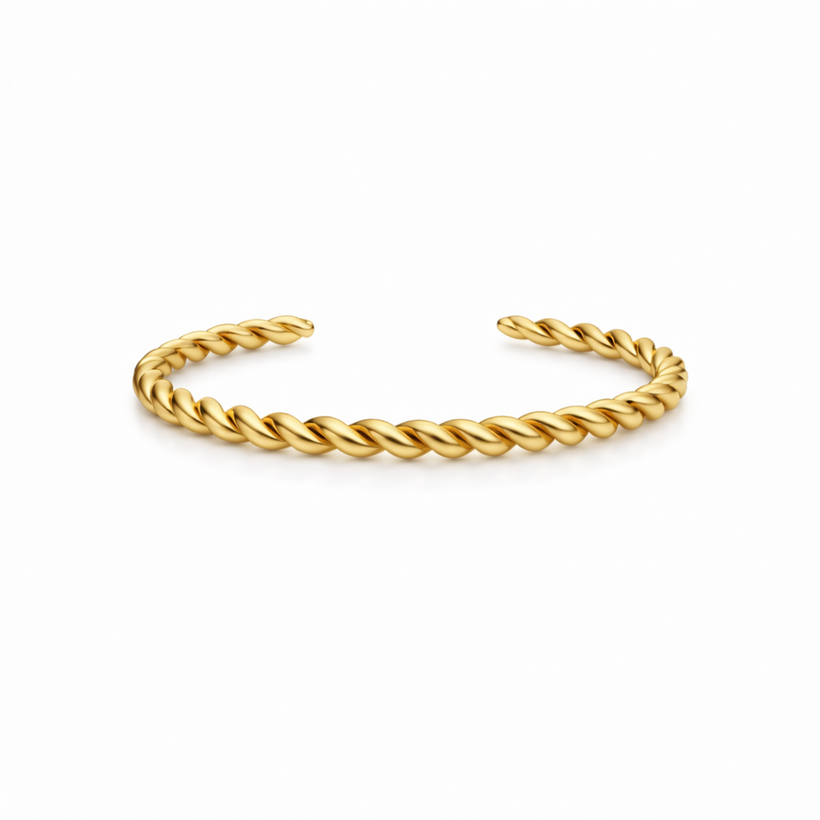 Pulsera Trenzada