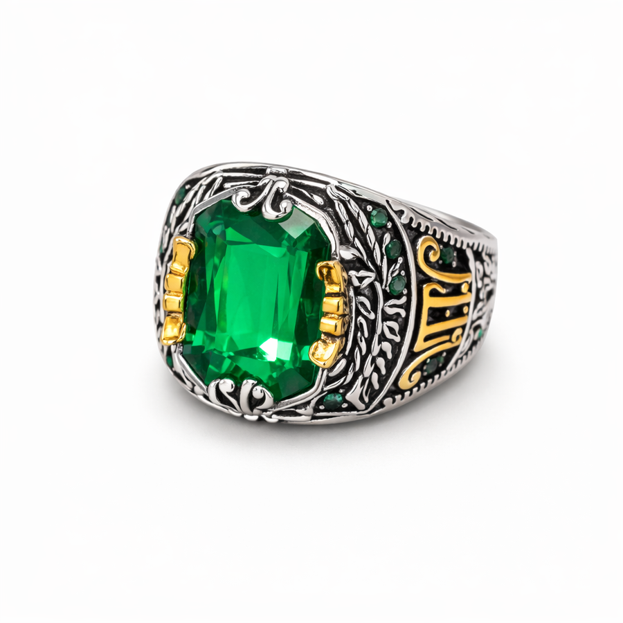 Anillo Klara Emerin