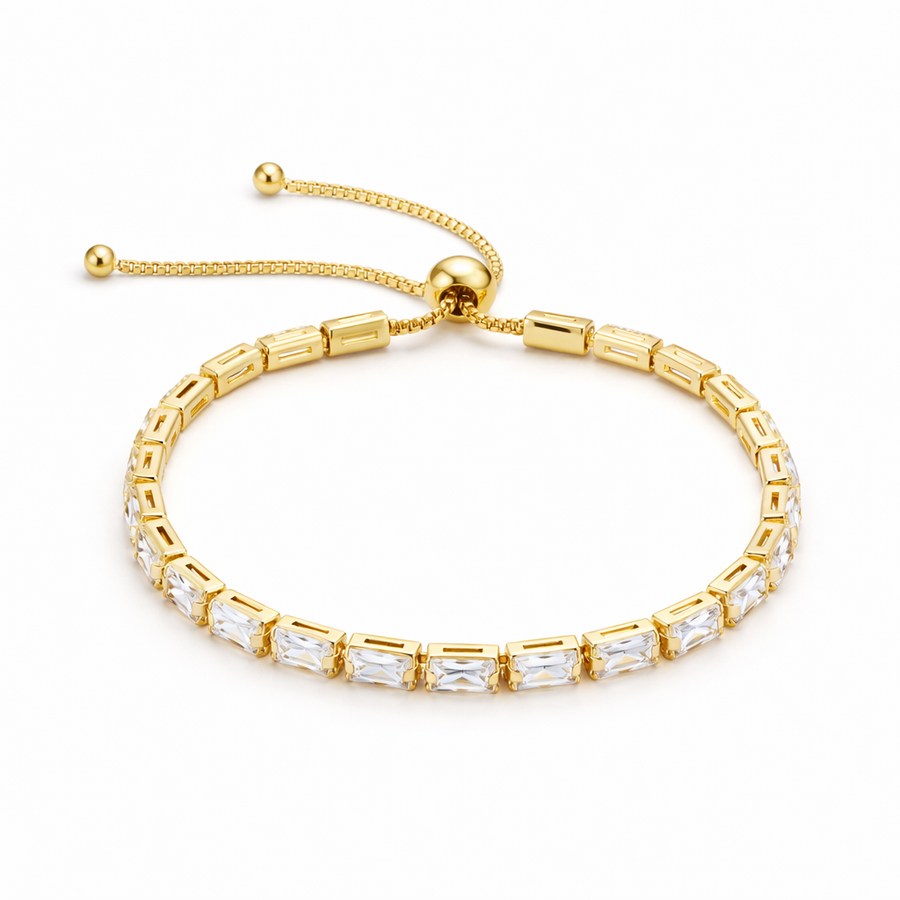 Pulsera de Tenis Horizen