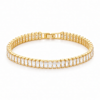 Pulsera de Tenis Kendall