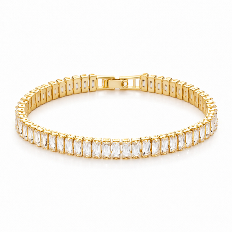 Pulsera de Tenis Kendall