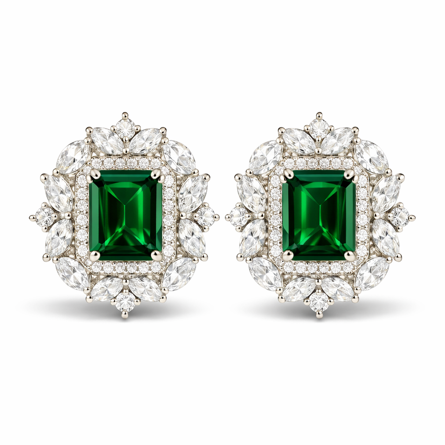 Aretes Vivessa Elvryn