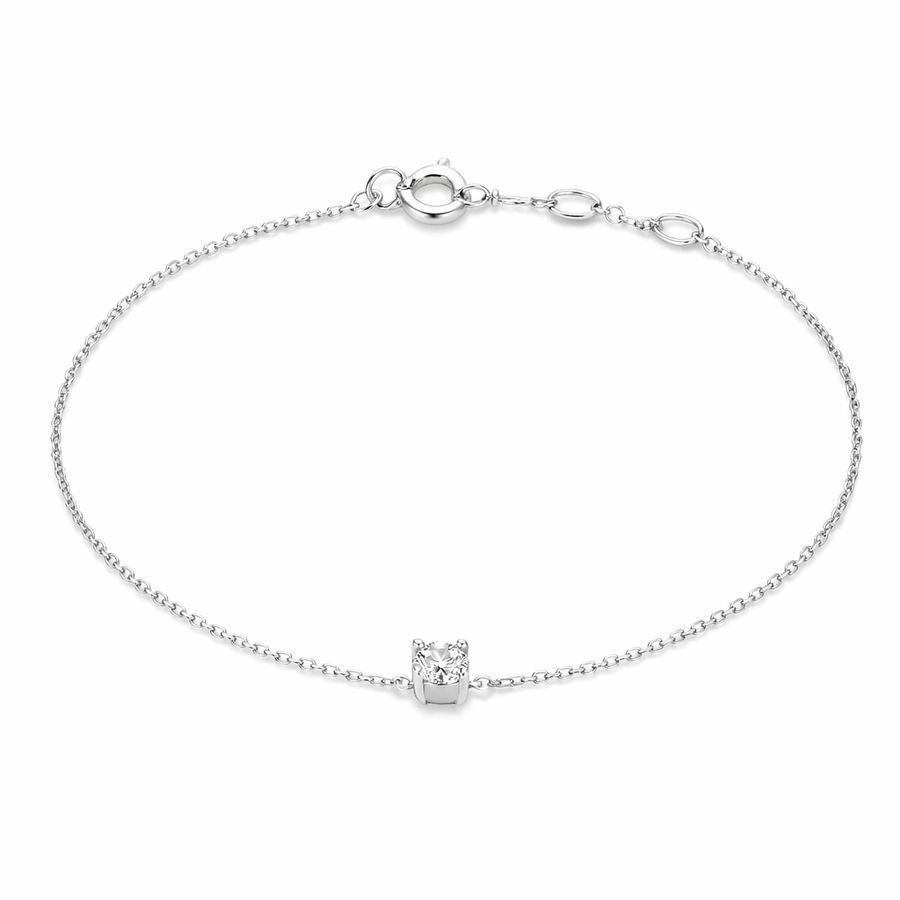 Pulsera Caroline de Piedra