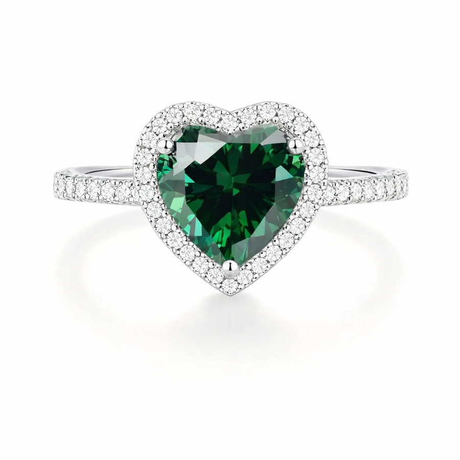Anillo Delara Virenza