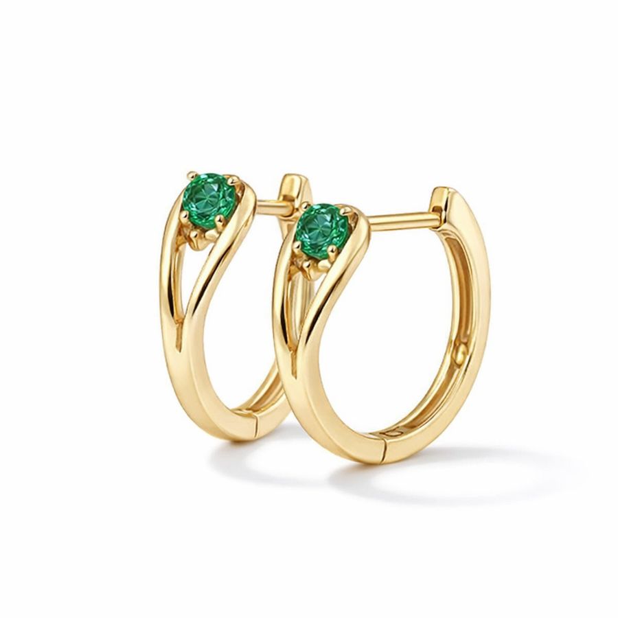 Aretes Amara Lavigne