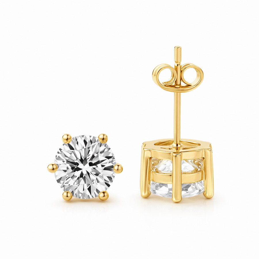 Aretes Tera