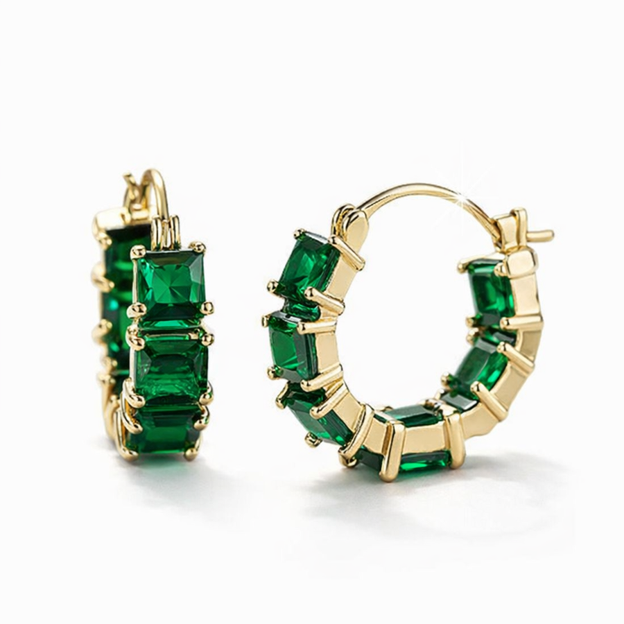 Aretes Rowena Emeris