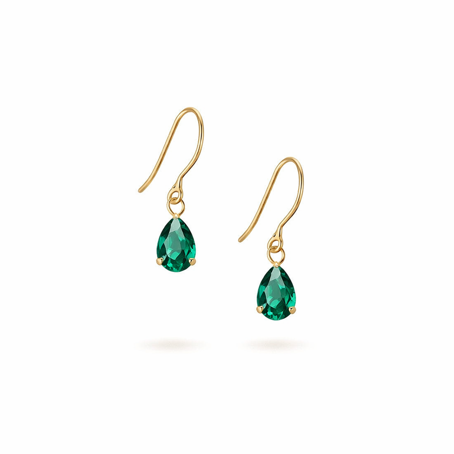 Aretes Colette Dufray