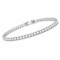 Pulsera de Tenis