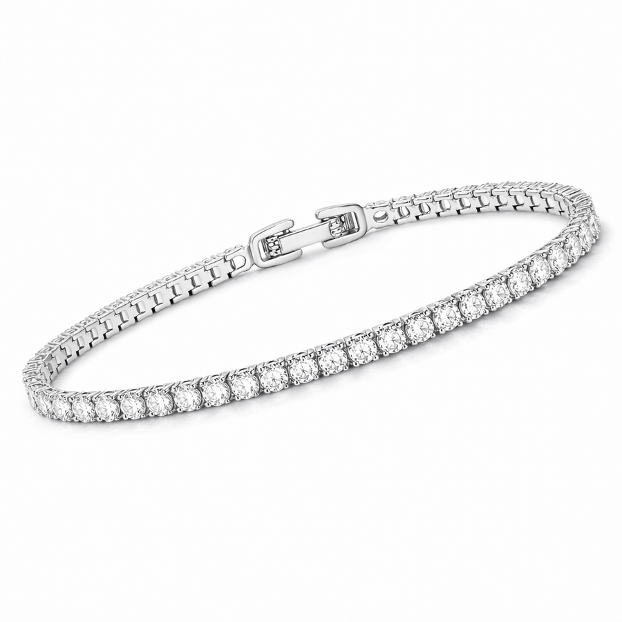 Pulsera de Tenis