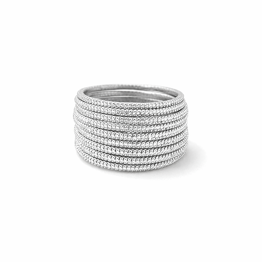 Anillo Moonveil en Capas