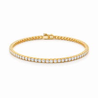Pulsera de Tenis