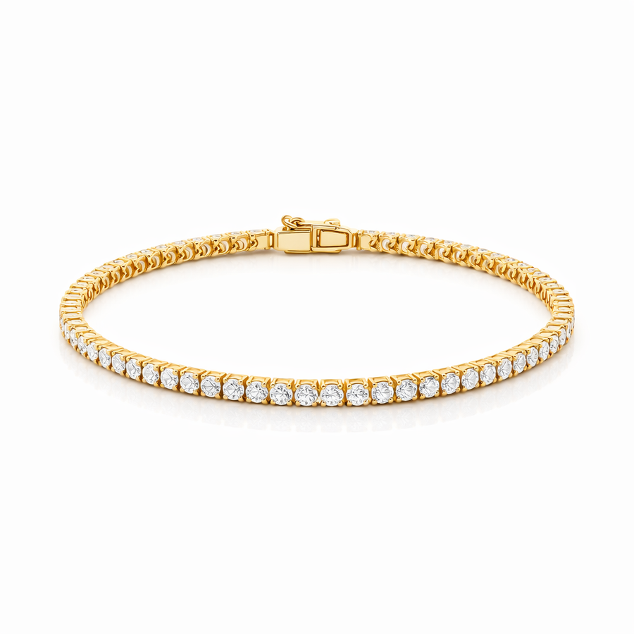 Pulsera de Tenis