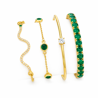 Set de Pulseras Mackenzie