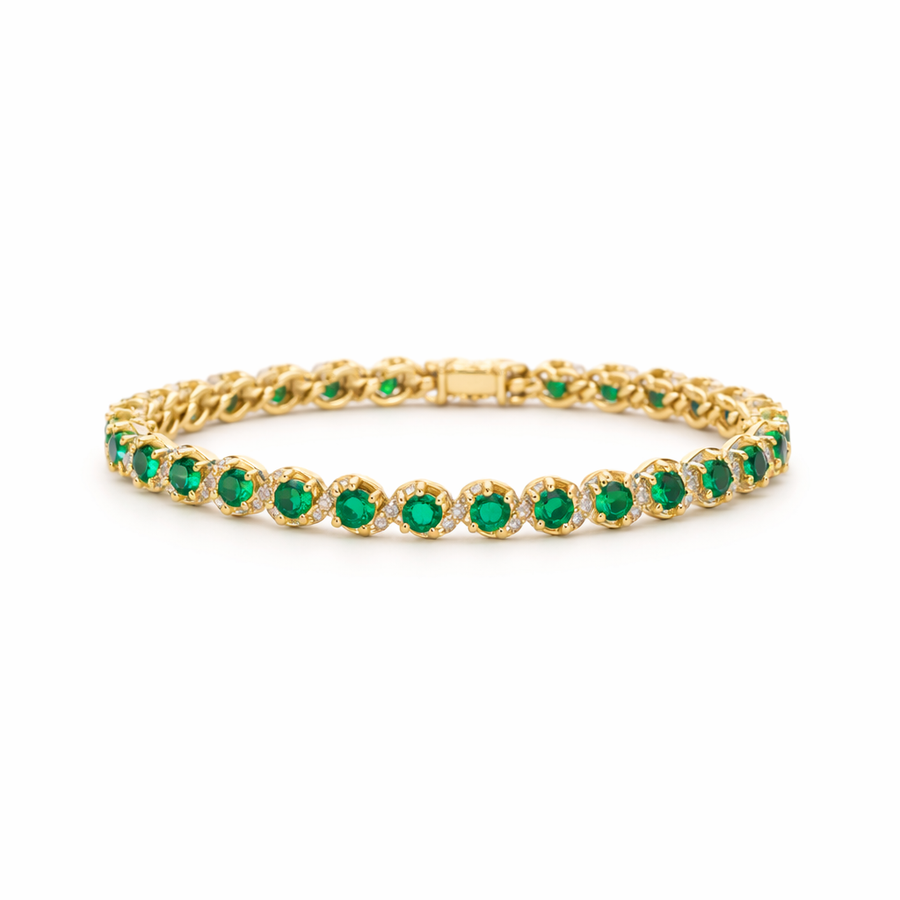 Pulsera Chelsea