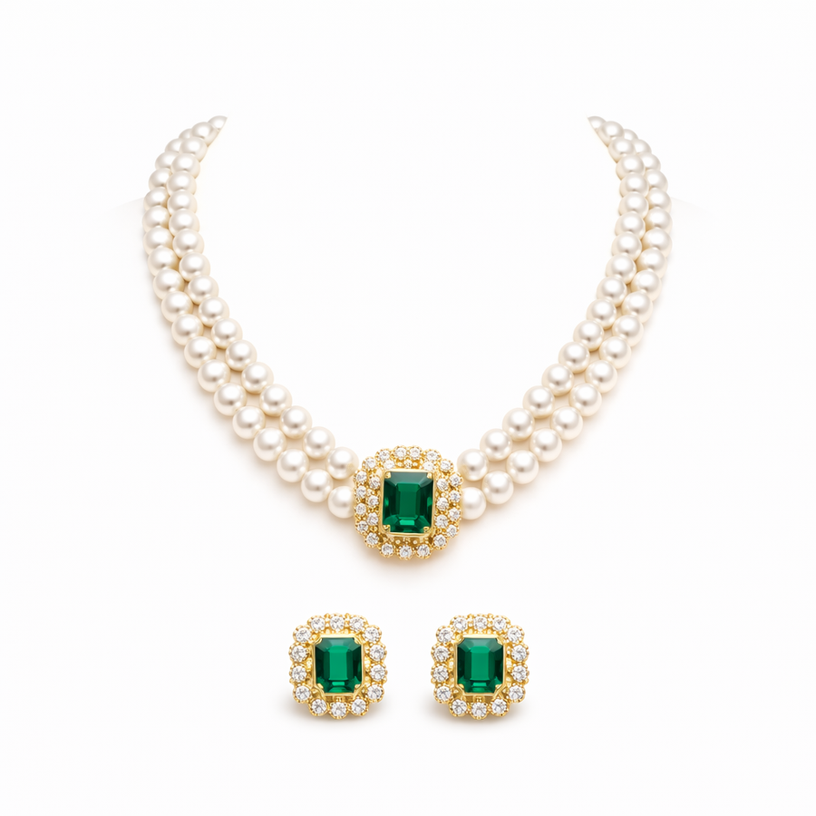 Set de Joyería Tamsin Verdalle