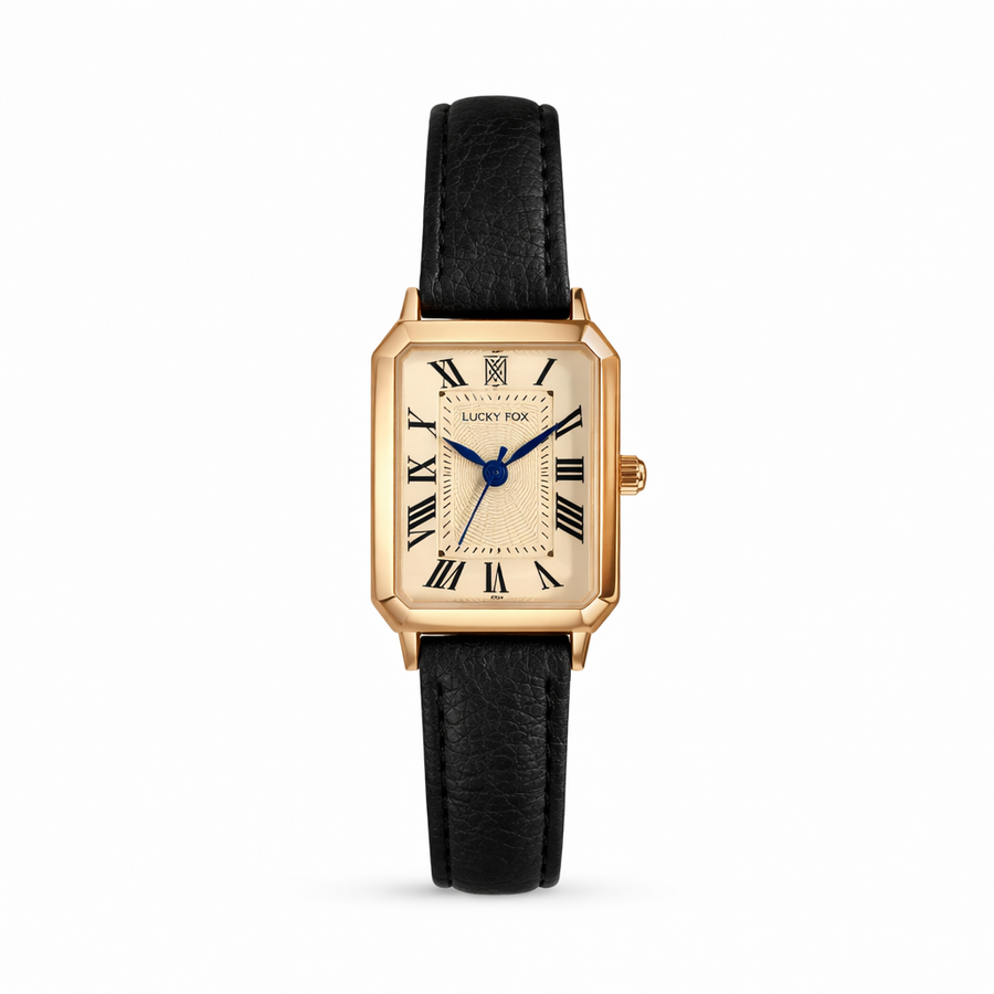 Reloj Natalie de Escudo