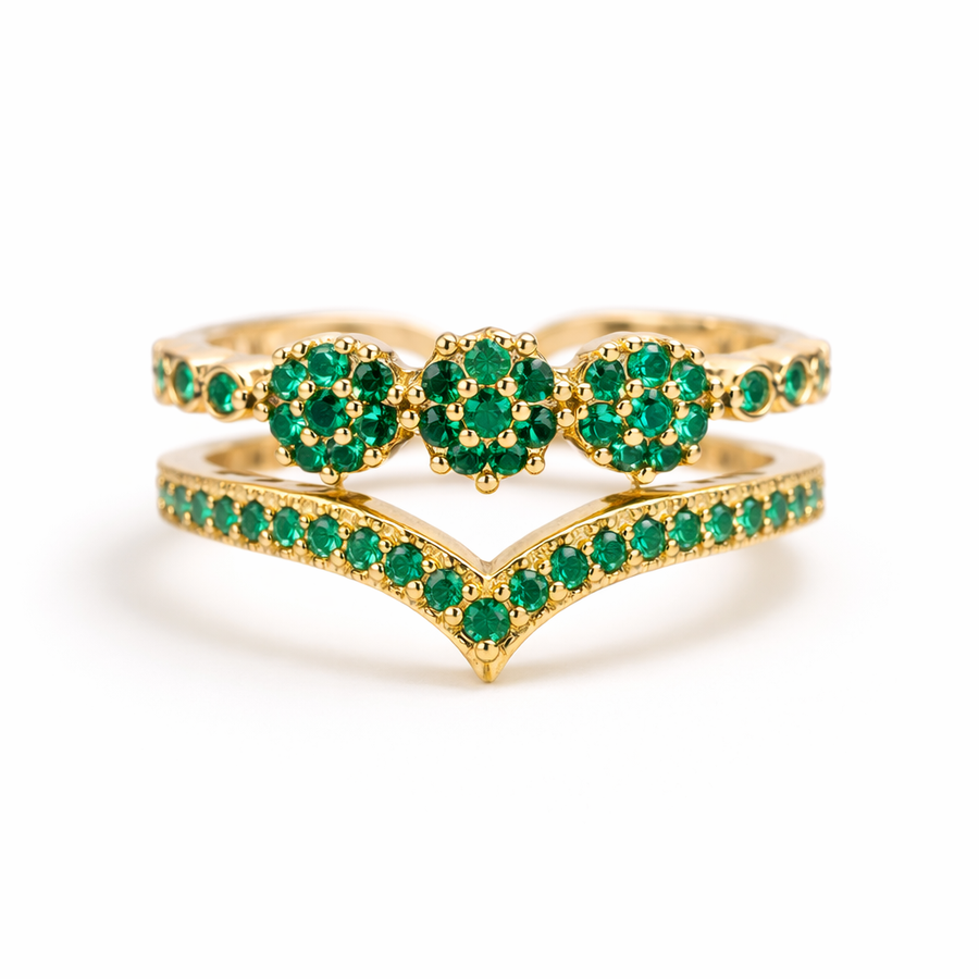 Anillo Nerisse Valgarde