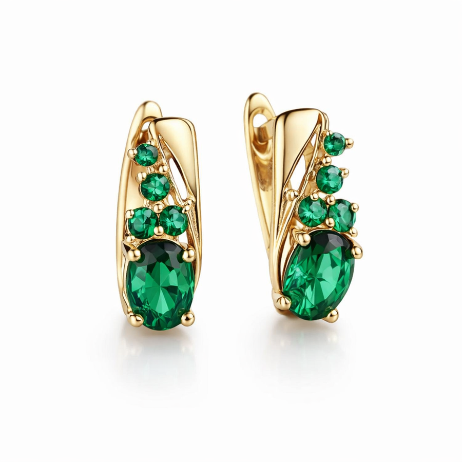 Aretes Thessaly Moressin