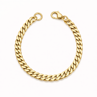 Pulsera Cubana de Época