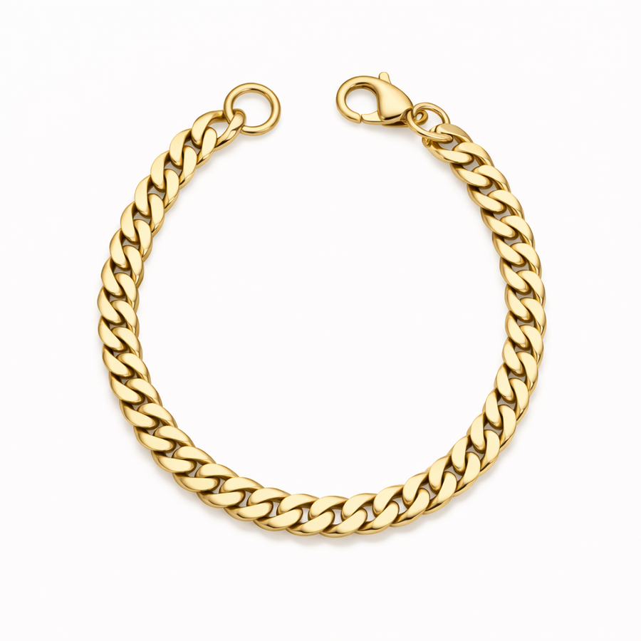 Pulsera Cubana de Época