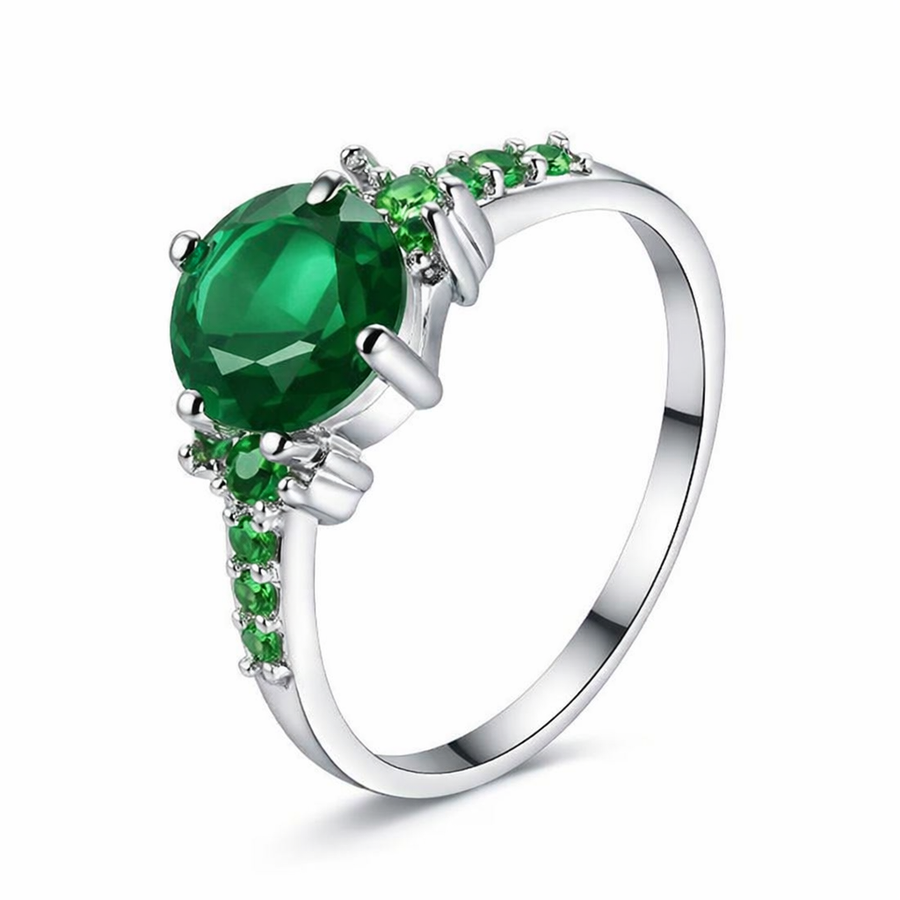 Anillo Celia Ferrowyn