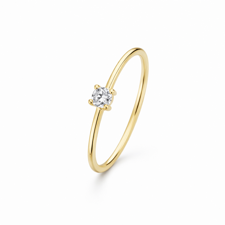Anillo Abella Maris
