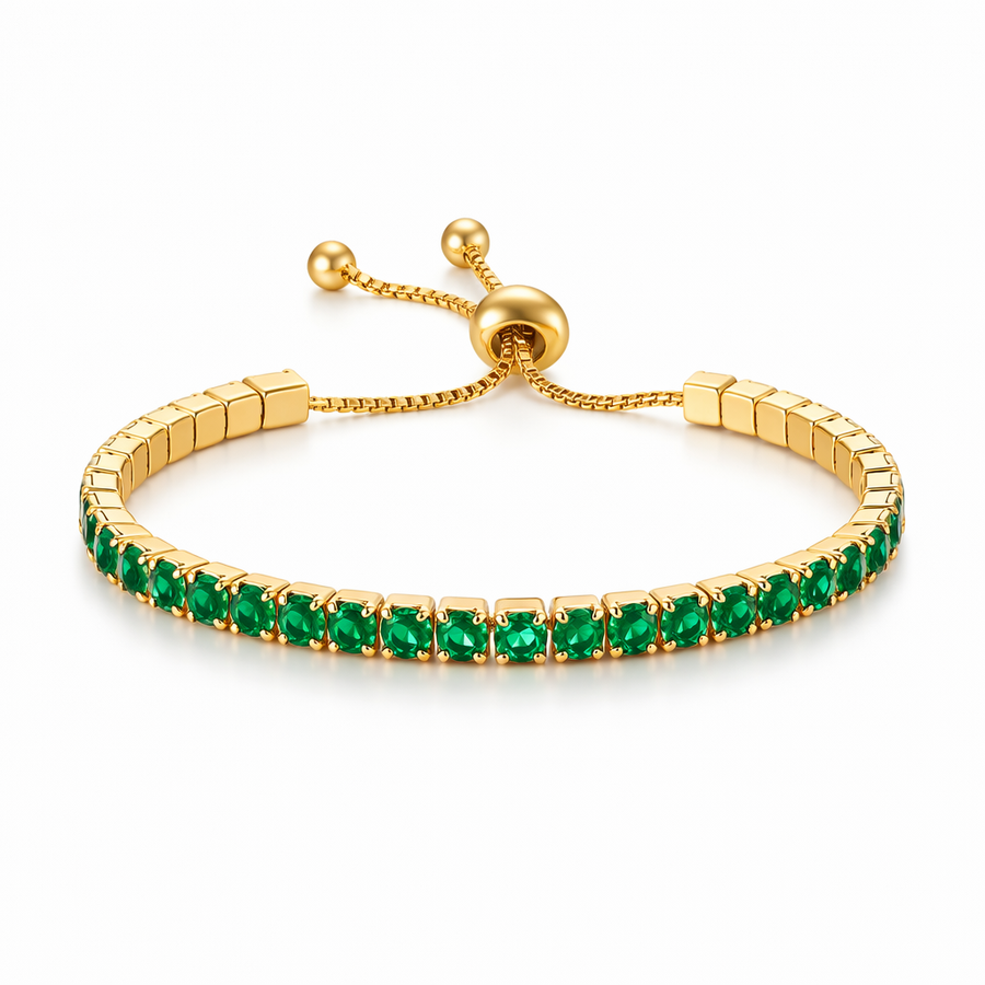 Pulsera Rachel