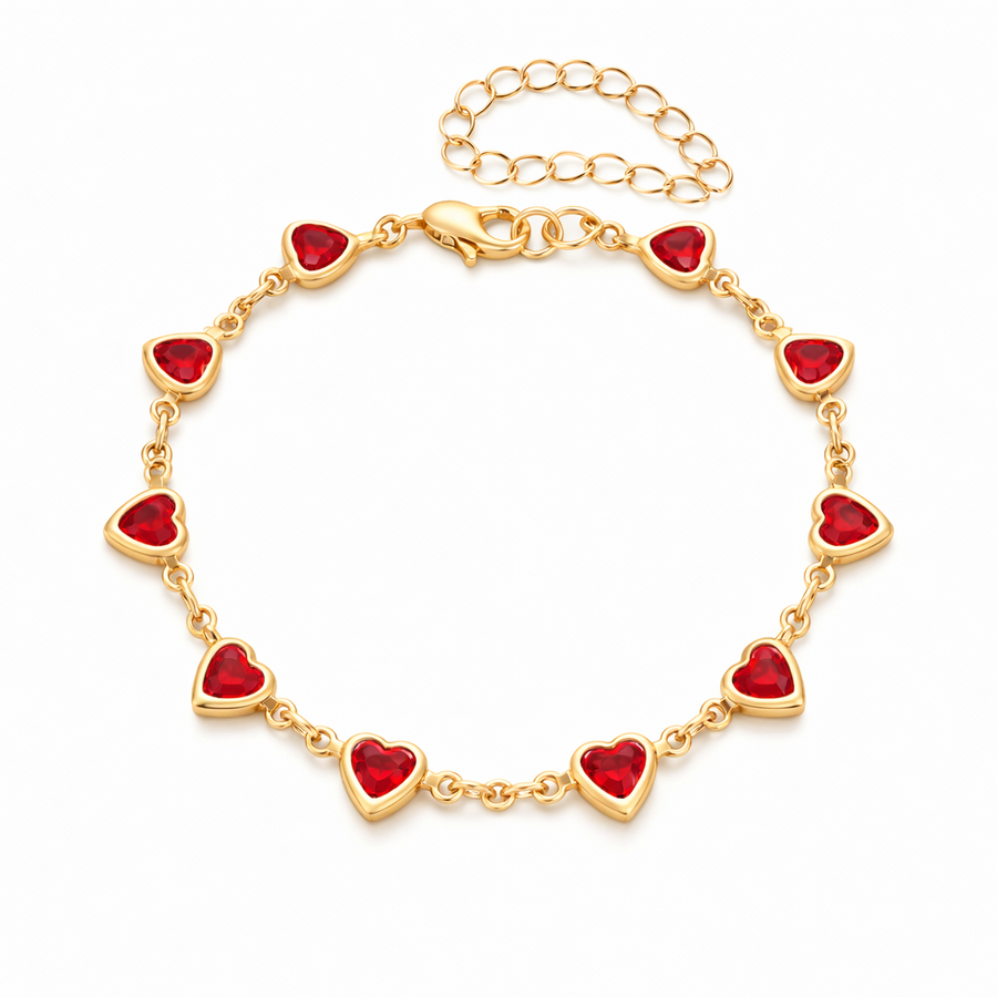 Pulsera Megan