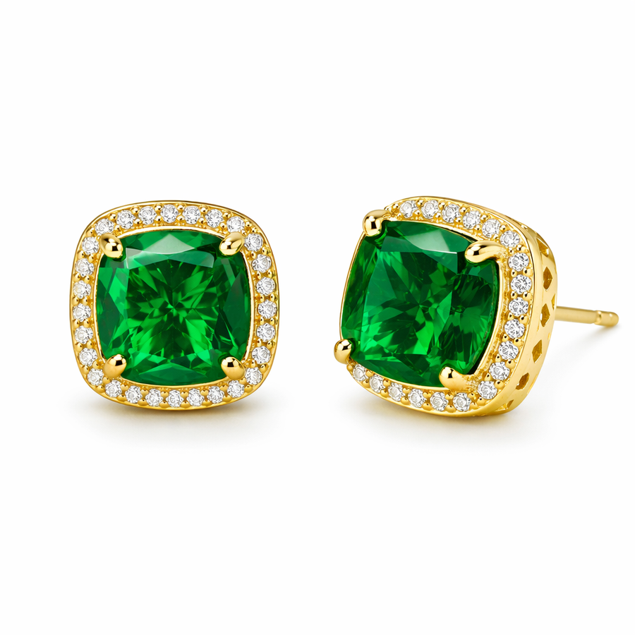 Aretes Calista Verdoux