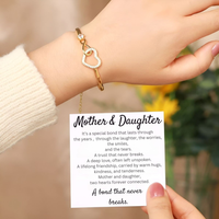 Pulsera Madre-Hija