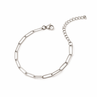 Pulsera de Eslabón Veneciano