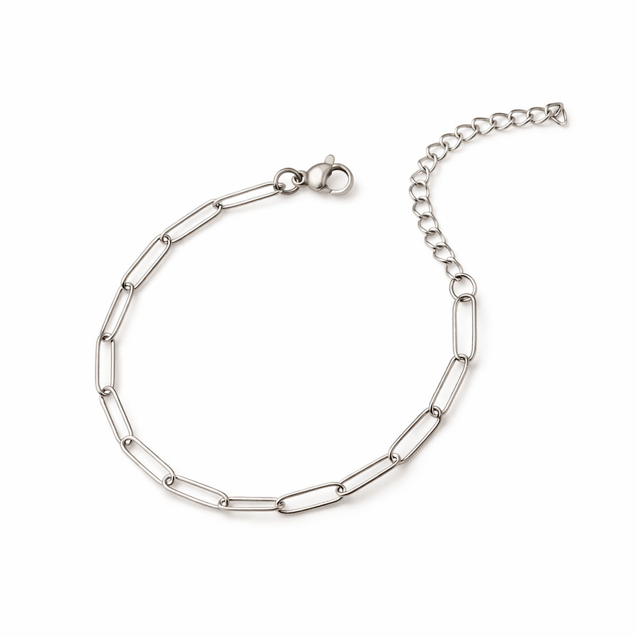 Pulsera de Eslabón Veneciano