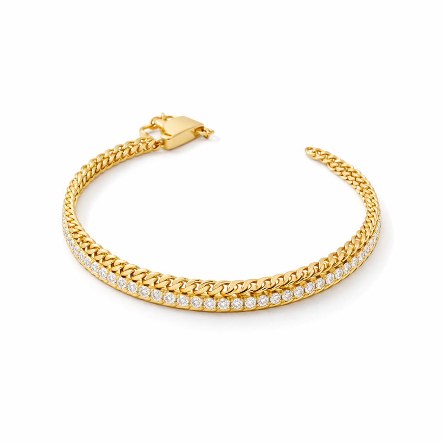 Pulsera Delaney