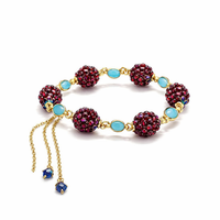 Pulsera Gemberry Grove