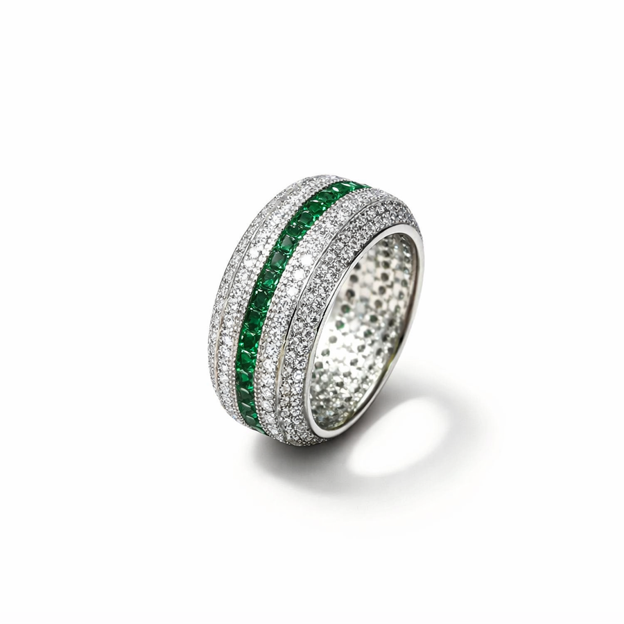 Anillo Celina Maroux