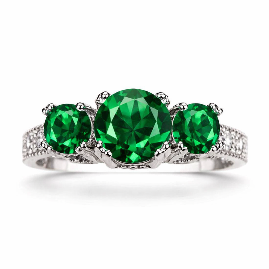 Anillo Serilda Wynloren