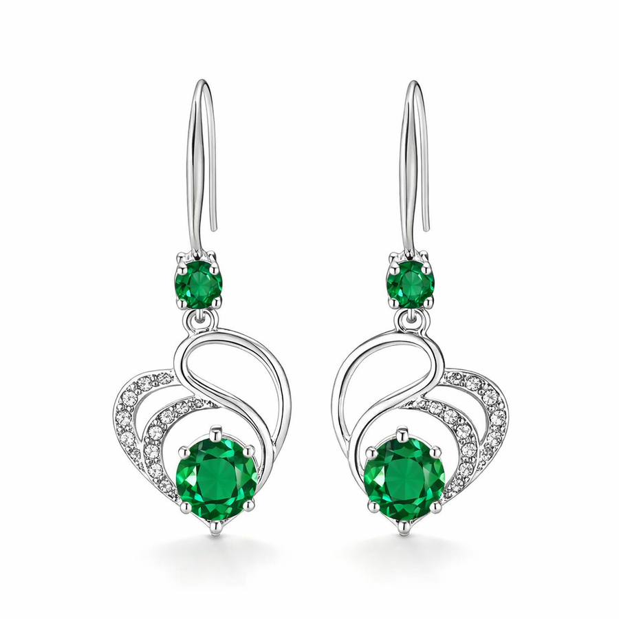 Aretes Seraphina Duval