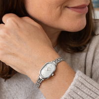 Reloj Victoria