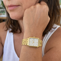 Reloj Regalia de Eslabones